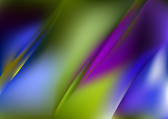 Abstract creative vector background design