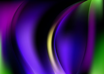 Abstract creative vector background design