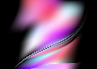 Abstract creative vector background design