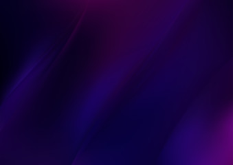 Set of abstract creative vector background design