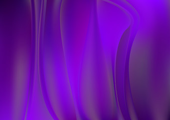 Set of abstract creative vector background design