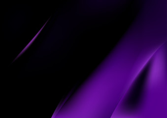 Set of abstract creative vector background design