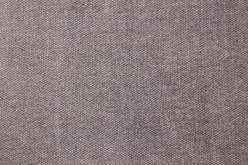 Natural linen material textile canvas texture background