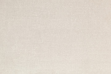 Fototapeta premium Natural linen material textile canvas texture background