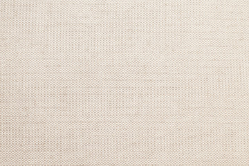 Natural linen material textile canvas texture background