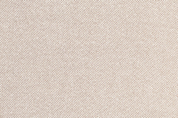 Natural linen material textile canvas texture background