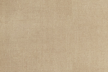 Fototapeta premium Natural linen material textile canvas texture background