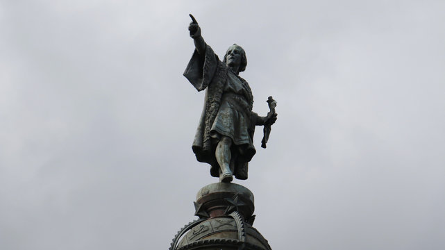 Cristobal Colon Barcelona