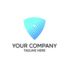 logo for company