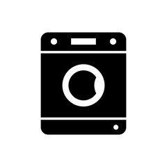 washing machine icon