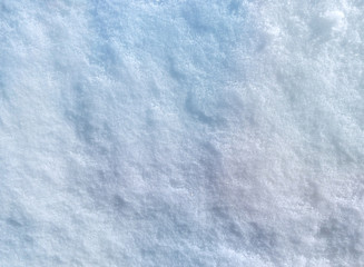 Snow