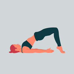 most popular yoga poses