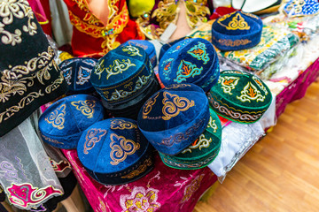 Esik Issyk Bazaar 24