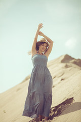 Fototapeta premium This is the life.