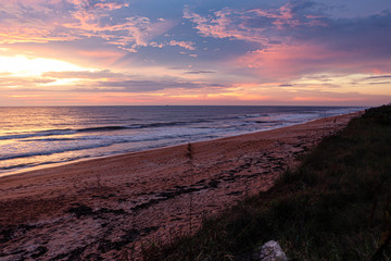 Flagler Beach Sunrise