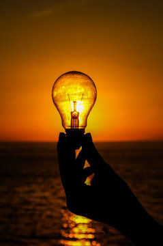 Energy Concept