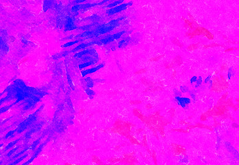 Abstract modern art background. Oil painting on canvas. Watercolor elements mixed fine artwork. Acrylic drawing texture with bright brushstrokes.