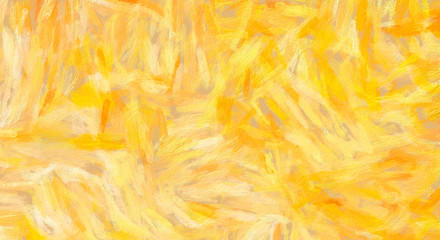 Obraz premium Abstract modern art background. Oil painting on canvas. Watercolor elements mixed fine artwork. Acrylic drawing texture with bright brushstrokes.