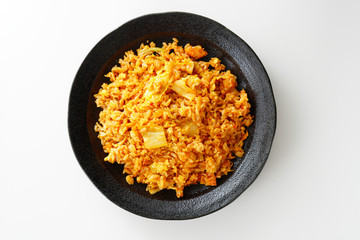 キムチチャーハン