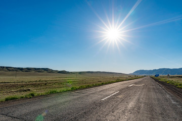 Kokpek A351 Highway 03