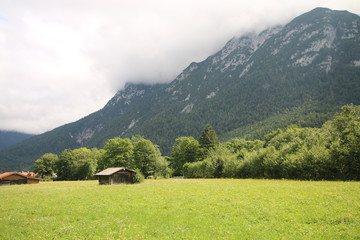 Karwendel