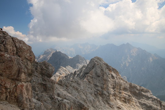 Zugspitze