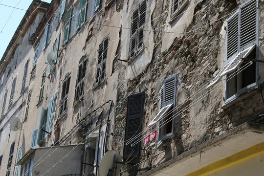 Fassade
