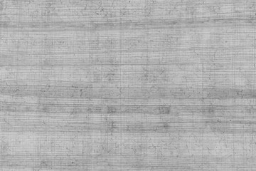Texture of white natural old papyrus paper background