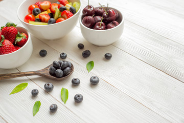 Healthy  food  concept