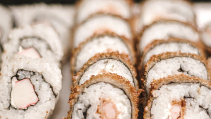 SUSHI