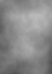 Abstract Cloud diamond-square algorithm Generative Art background illustration