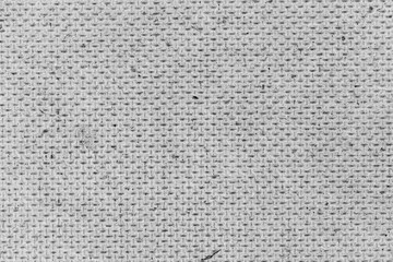 white fiberboard wall texture background closeup