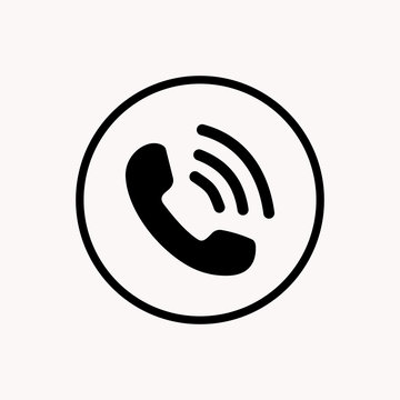 Telephone call image design