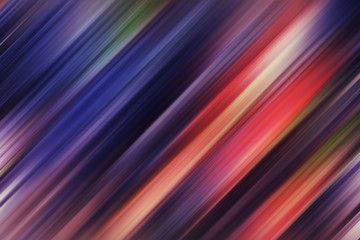 Colorful abstract background illustration. Rainbow Style Gradient lines. Template for your design, screen, wallpaper, banner, poster