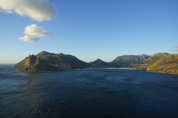 Cape of Good Hope