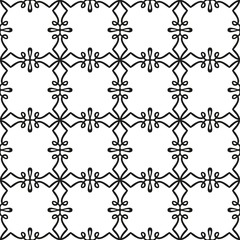 Abstract pattern seamless