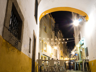 Portugal - Alentejo - Wonderful Evora