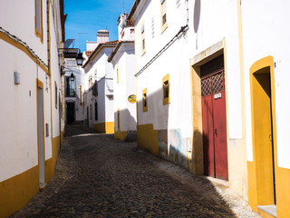 Portugal - Alentejo - Wonderful Evora