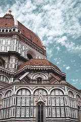 Dome in Florence