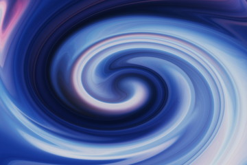  Abstract gradient artwork. Colorful lines, flat style background. Fluid inks creative texture.