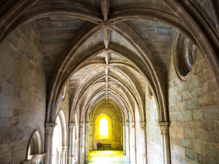 Portugal - Alentejo - Wonderful Evora - Kathedrale Sé