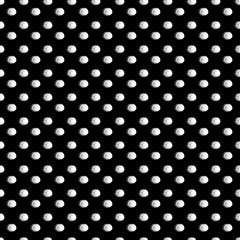Dots seamless pattern