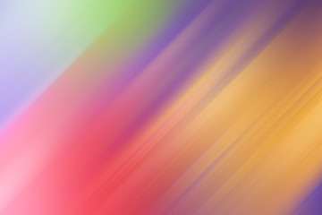 Multicolored horizontal stripes background texture