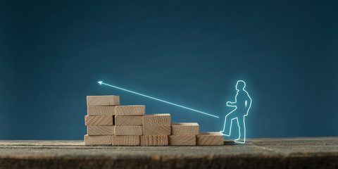 Business promotion and success