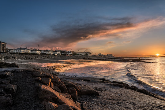 Salthill Angel Wings