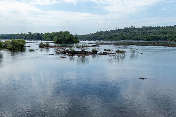 Cataratas de Foz do Iguaçu