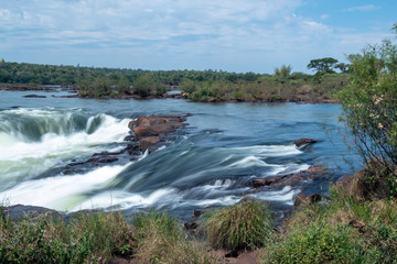 Cataratas de Foz do Igua&ccedil;u