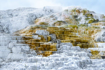 Gorgeous Geothermal Colors 2