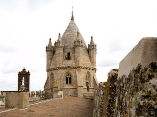Portugal - Alentejo - Evora