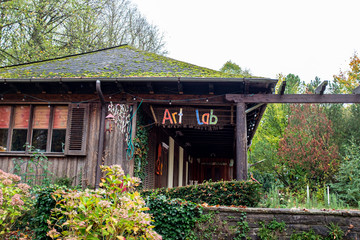 ART LAB